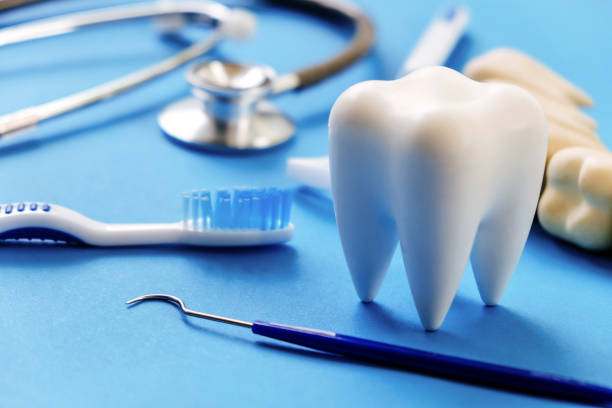 Oral Surgery in Los Ranchos, CA