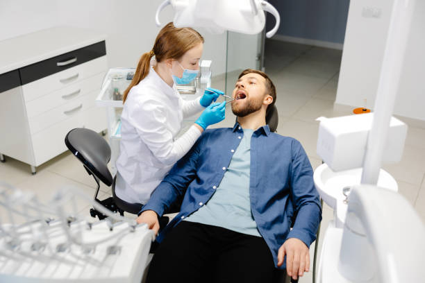 Dental Bonding in Los Ranchos, CA